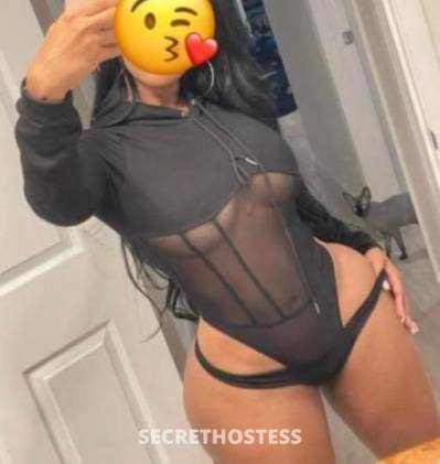 Nathaly 28Yrs Old Escort New Haven CT Image - 1