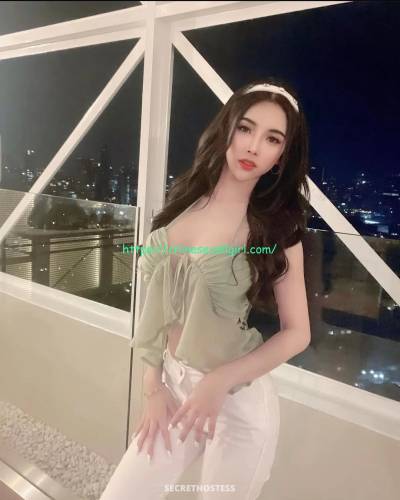 Unwind With a Sensual Chinese Escort in Kuala Lumpur in Petaling Jaya