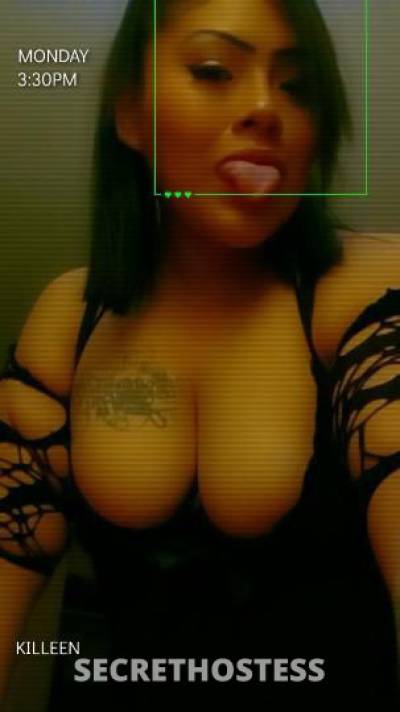 Pocahontas 26Yrs Old Escort Killeen TX Image - 8