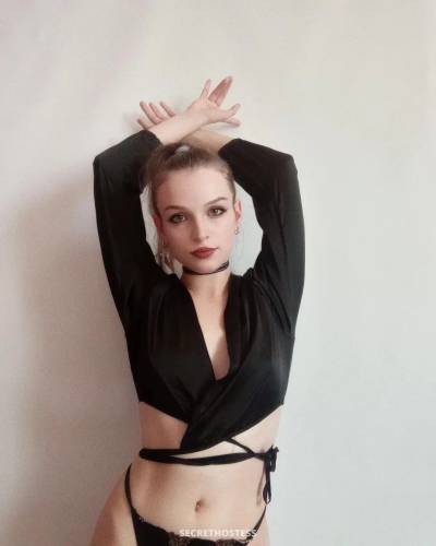 Rita 23Yrs Old Escort 55KG 177CM Tall Antalya Image - 4