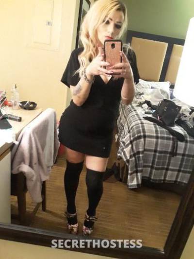 RoxieLynn 30Yrs Old Escort Nashville TN Image - 9