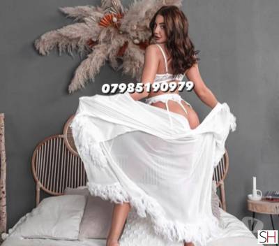 Sarah 25Yrs Old Escort London Image - 7