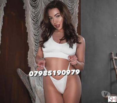 Sarah 25Yrs Old Escort London Image - 7