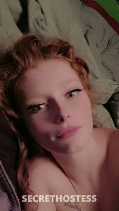 22 Year Old Escort San Antonio TX Redhead - Image 5