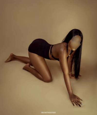 26 Year Old South African Escort Oslo - Image 5