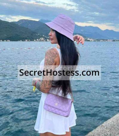 22 Year Old Polish Escort Belgrade Brunette Brown eyes - Image 3