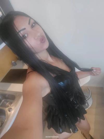 Experience Unforgettable Pleasure with Sofia Sexy 23-Year- in Göteborg