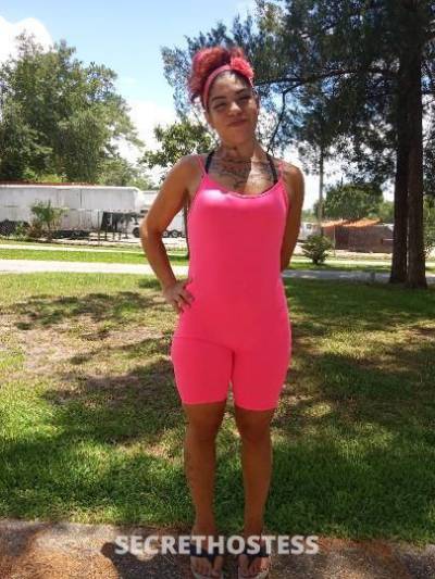 Sparkle 27Yrs Old Escort Ocala FL Image - 3