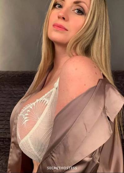 34 Year Old Ukrainian Escort Odessa Blonde - Image 5