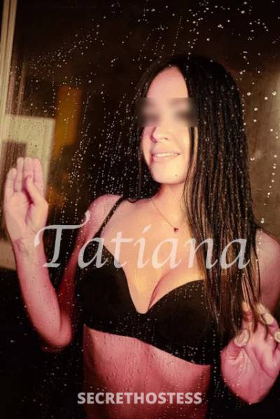 Tatiana 27Yrs Old Escort 60KG 170CM Tall Madrid Image - 3