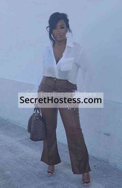 23 Year Old South African Escort New York City NY Black Hair Brown eyes - Image 1