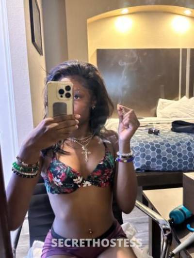 TrinaKay 22Yrs Old Escort Houston TX Image - 1