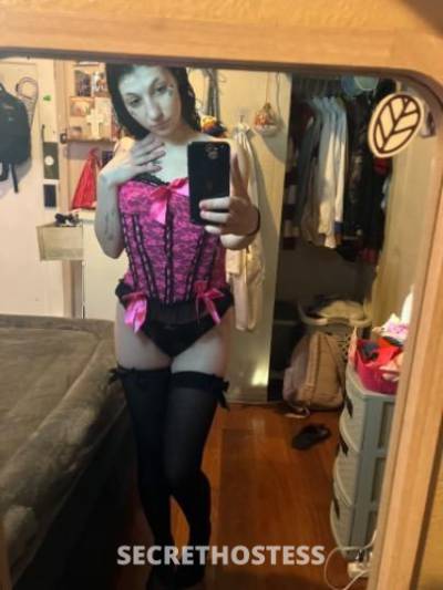 Veronica 24Yrs Old Escort Spokane WA Image - 1