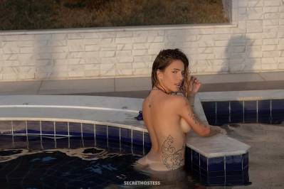 Virginia 24Yrs Old Escort 58KG 167CM Tall Zagreb Image - 6