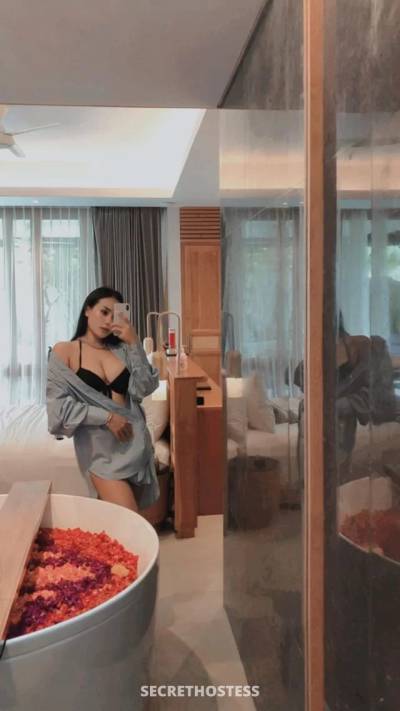 27 year old Escort in Jakarta Cindy