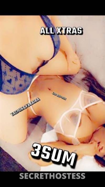 Yajaira&Yazminincalls 26Yrs Old Escort Bronx NY Image - 0