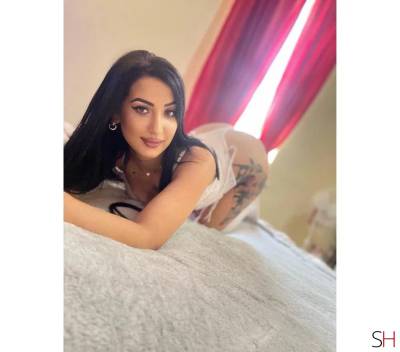 Yasmin 21Yrs Old Escort Bradford Image - 1