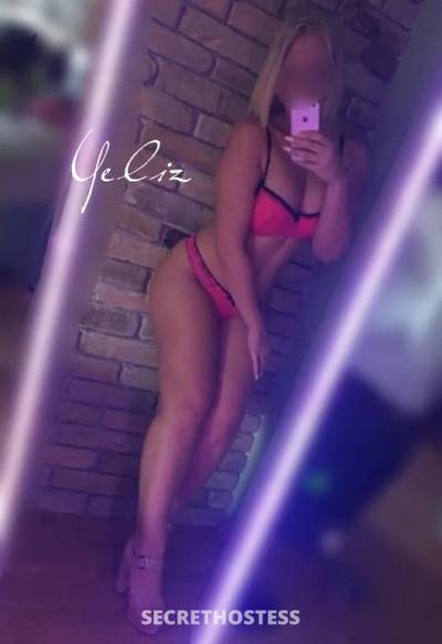 Yeliz 27Yrs Old Escort 57KG 170CM Tall Istanbul Image - 9