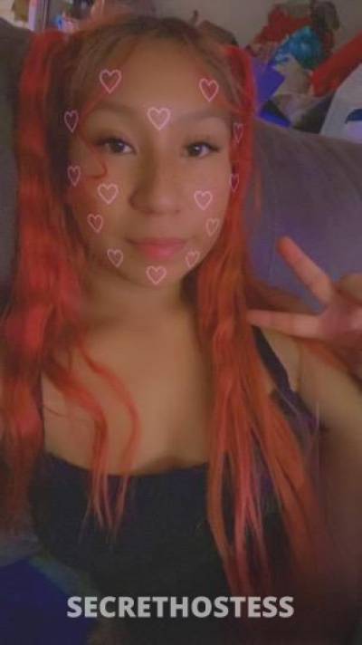 Ziyona 19Yrs Old Escort Fresno CA Image - 0