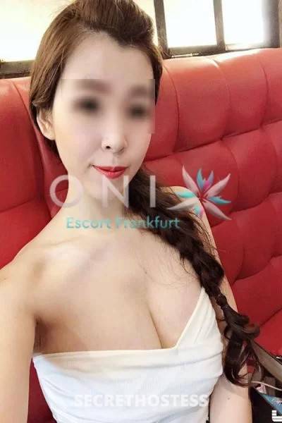 25 year old German Escort in Frankfurt Zuri