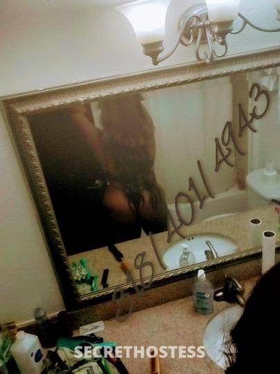 MahoganyBanks 35Yrs Old Escort Shreveport LA Image - 4