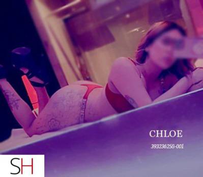 Chloe Rivers Your Hot College Cutie With Full Perky C's  in City of Edmonton