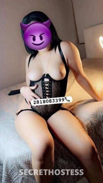 20Yrs Old Escort Houston TX Image - 1