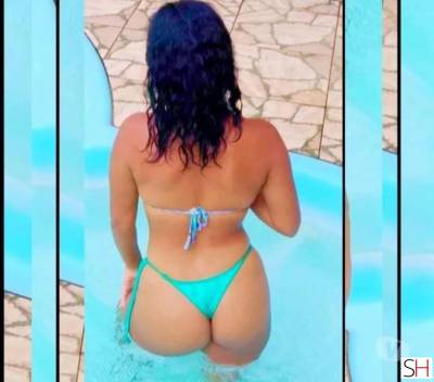 20 Year Old Mestizos Escort Trindade - Image 1