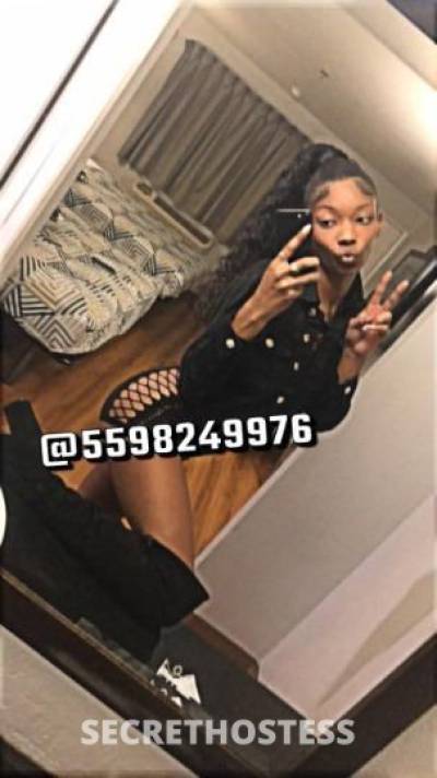 21Yrs Old Escort 165CM Tall Fresno CA Image - 0