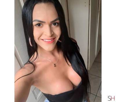 Travesti versátil in Sergipe