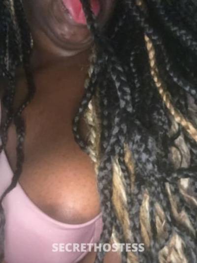 Chocolate Barbie in St. Louis MO