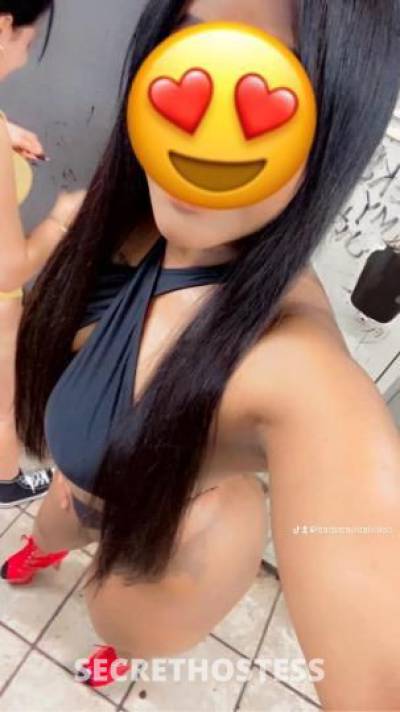 25 year old Escort in Houston TX mulatana