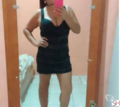 35Yrs Old Escort Santa Catarina Image - 1