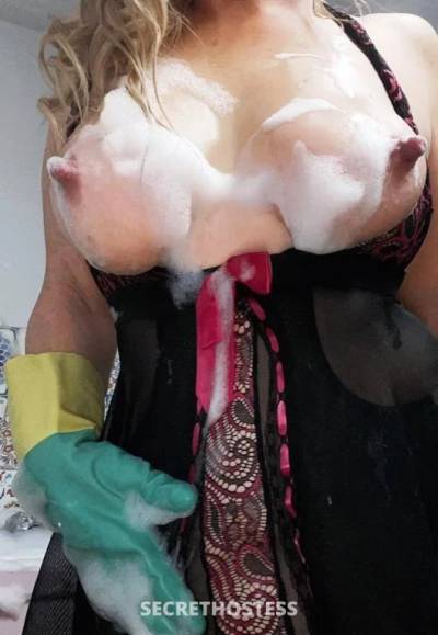 43 year old Escort in Perth Red hot blonde MILF BJ QUEEN