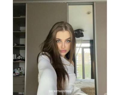 Abby 21Yrs Old Escort Glasgow Image - 1