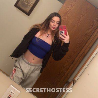 Alexandria 24Yrs Old Escort Windsor Image - 8