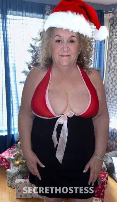 Amy 59Yrs Old Escort Chicago IL Image - 5