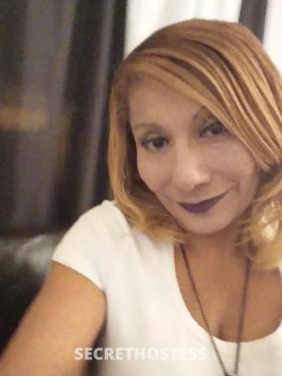 Anna 50Yrs Old Escort Shreveport LA Image - 1