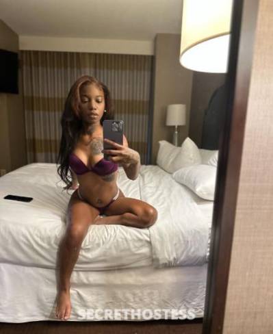 Ari 21Yrs Old Escort Atlanta GA Image - 1