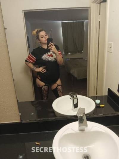 BarbieGBaby 27Yrs Old Escort Alexandria LA Image - 4