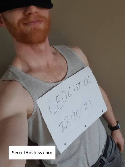 Beefy Ginge 28Yrs Old Escort 75KG 180CM Tall Banff/Canmore Image - 4