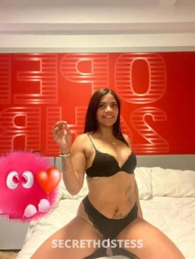 Camil 22Yrs Old Escort Bronx NY Image - 0