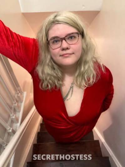 candy white bbw blonde hair blue eyes in Queens NY