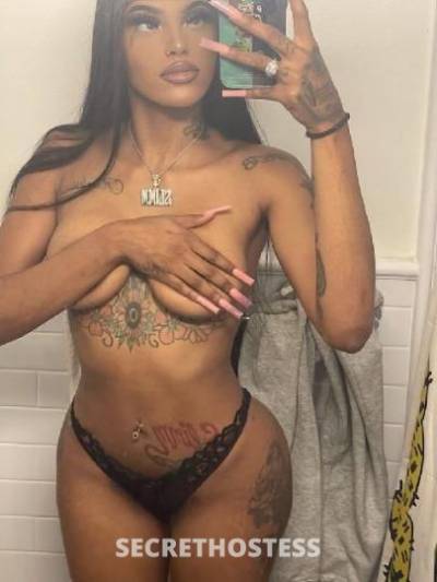 Chanel 24Yrs Old Escort Staten Island NY Image - 1