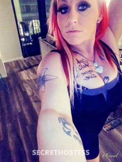 Chanel 33Yrs Old Escort Minneapolis MN Image - 1