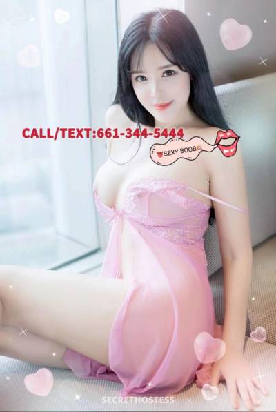 Chang Le 23Yrs Old Escort 154CM Tall Bakersfield CA Image - 5