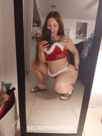 Chloé 25Yrs Old Escort Tampa FL Image - 2