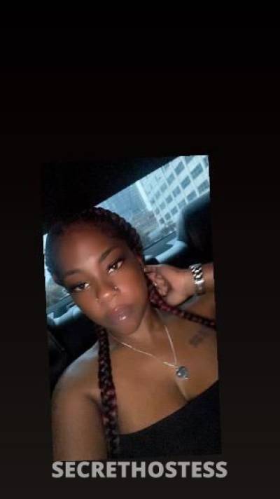 Chocolate??? 22Yrs Old Escort 149CM Tall Grand Rapids MI Image - 4