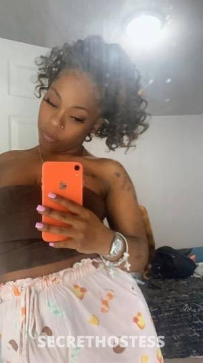 Chocolate??? 22Yrs Old Escort 149CM Tall Grand Rapids MI Image - 8