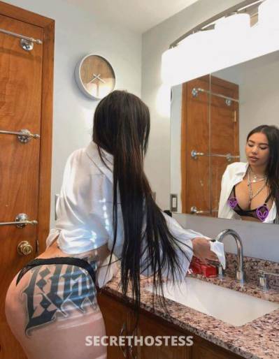 23 year old Hispanic Escort in New Jersey NJ Latin dream girl